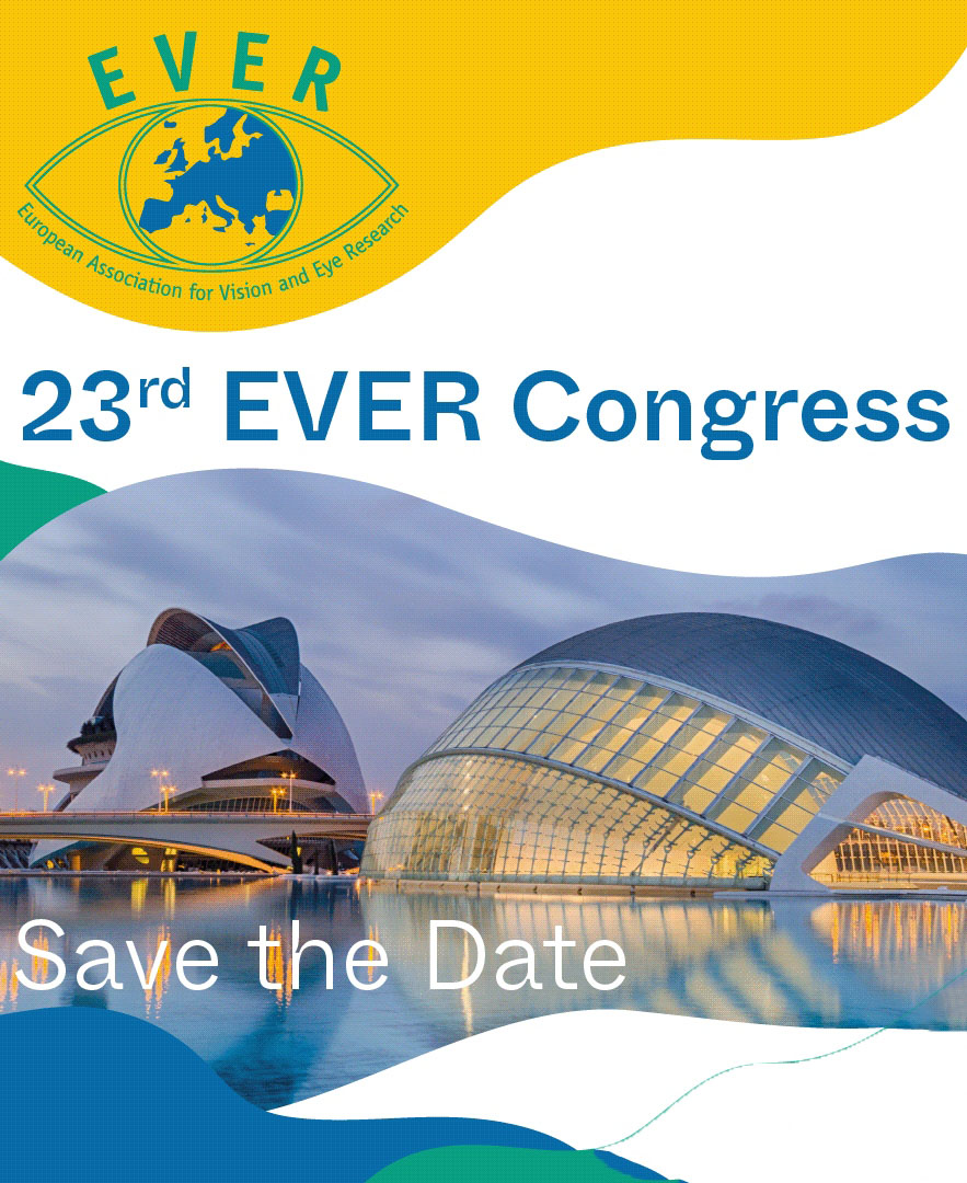23rd EVER Congress